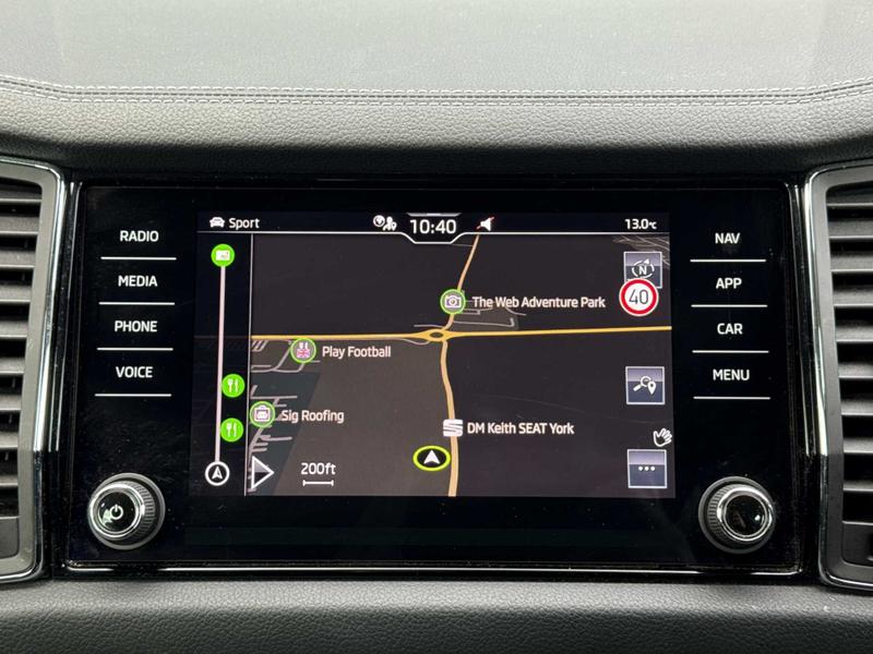 Used Skoda Kodiaq 2022 for sale - 76580771: Photo 36