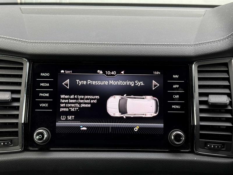 Used Skoda Kodiaq 2022 for sale - 76580771: Photo 37