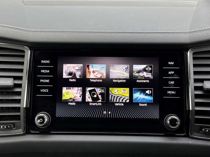 Used Skoda Kodiaq 2022 for sale - 76580771: Photo 38