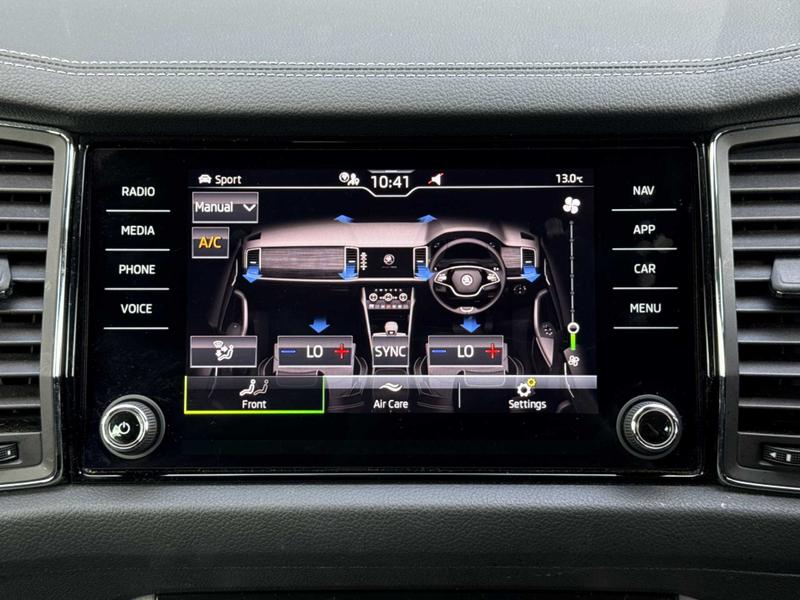 Used Skoda Kodiaq 2022 for sale - 76580771: Photo 39