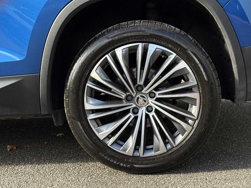 Used Skoda Kodiaq 2022 for sale - 76580771: Photo 4