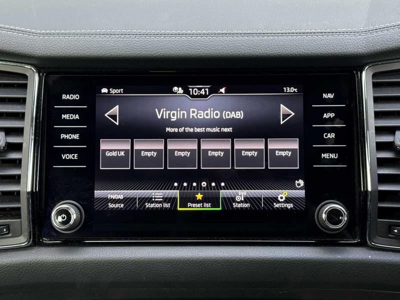 Used Skoda Kodiaq 2022 for sale - 76580771: Photo 40