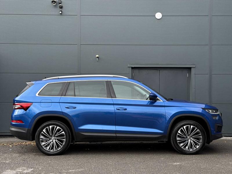 Used Skoda Kodiaq 2022 for sale - 76580771: Photo 6