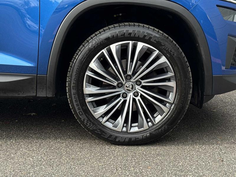 Used Skoda Kodiaq 2022 for sale - 76580771: Photo 7