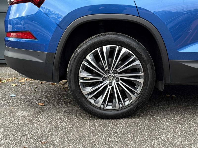 Used Skoda Kodiaq 2022 for sale - 76580771: Photo 8