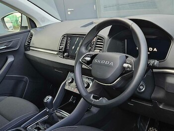 Used Skoda Karoq 2025 for sale - 77218163: Photo
