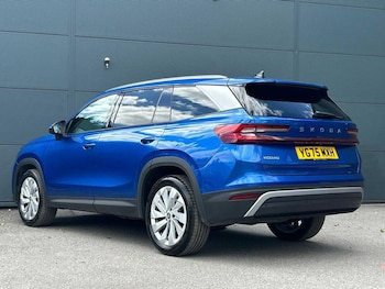 Used Skoda Kodiaq 2025 for sale - 78929698: Photo
