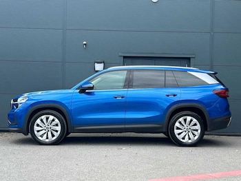 Used Skoda Kodiaq 2025 for sale - 78929698: Photo
