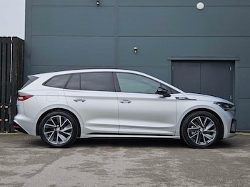 Used Skoda Enyaq 2025 for sale - 78067569: Photo