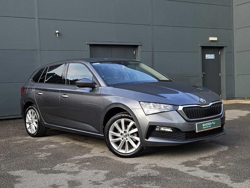Used Skoda Scala 2024 for sale - 76519742: Photo 1