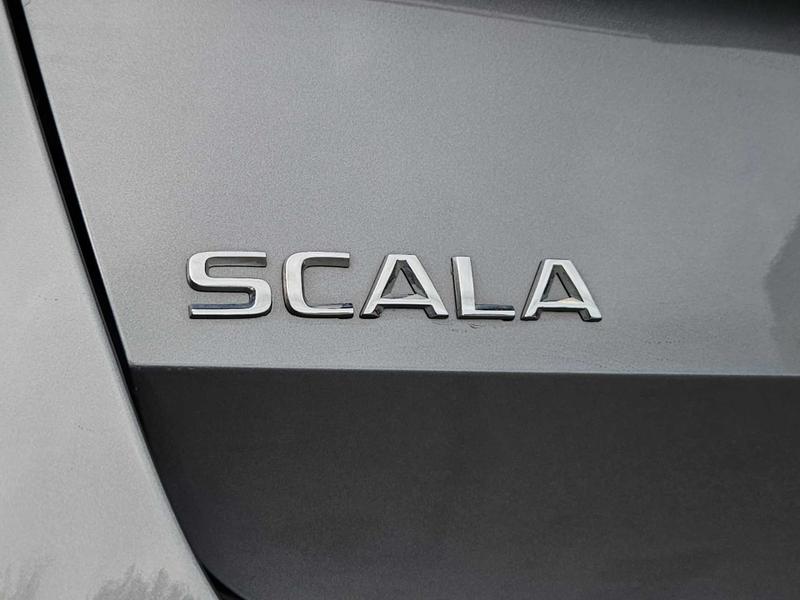 Used Skoda Scala 2024 for sale - 76519742: Photo 10