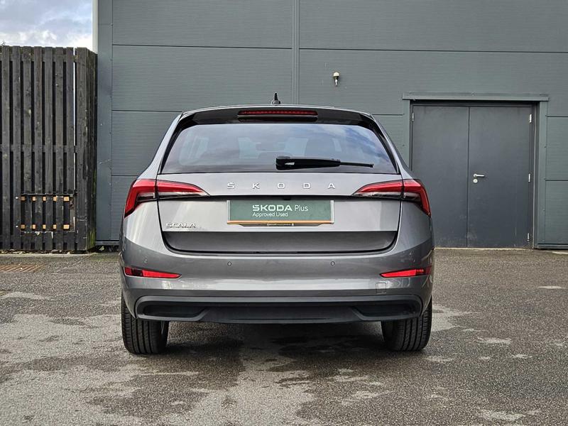 Used Skoda Scala 2024 for sale - 76519742: Photo 11