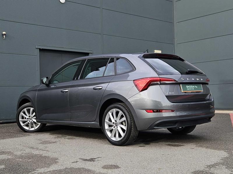 Used Skoda Scala 2024 for sale - 76519742: Photo 13