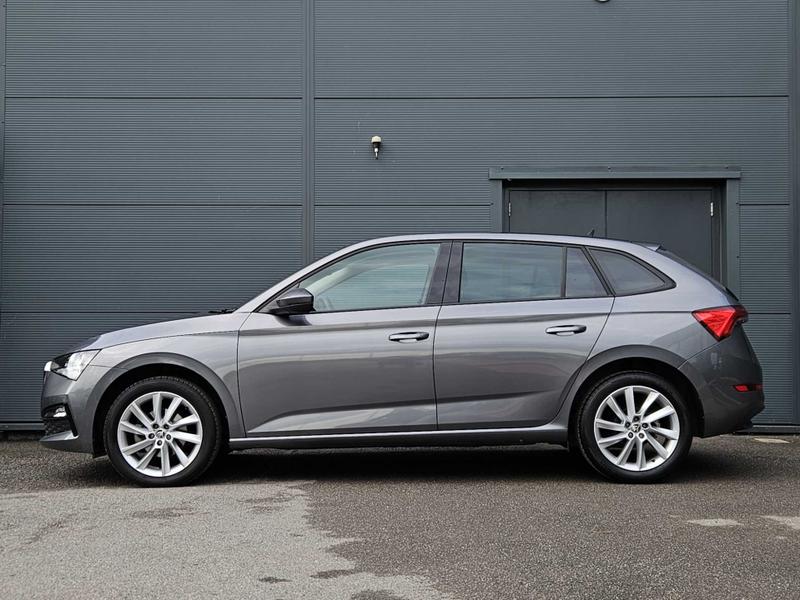 Used Skoda Scala 2024 for sale - 76519742: Photo 14