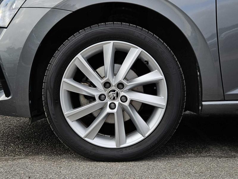 Used Skoda Scala 2024 for sale - 76519742: Photo 15