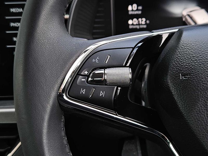 Used Skoda Scala 2024 for sale - 76519742: Photo 19