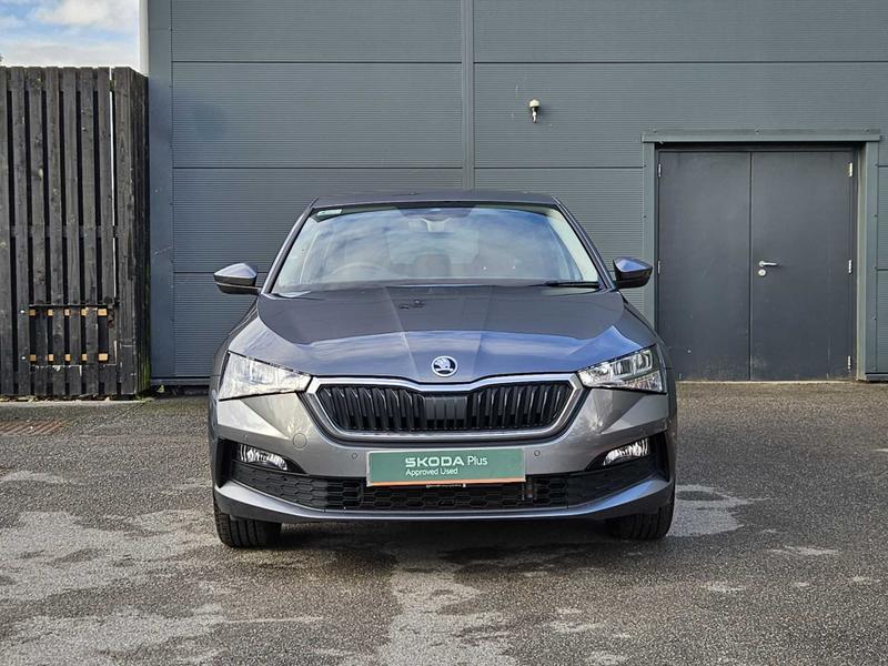 Used Skoda Scala 2024 for sale - 76519742: Photo 2