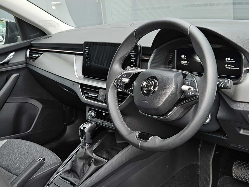 Used Skoda Scala 2024 for sale - 76519742: Photo 24