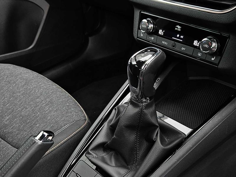 Used Skoda Scala 2024 for sale - 76519742: Photo 25