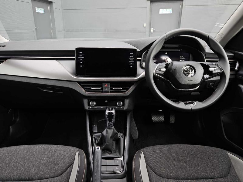 Used Skoda Scala 2024 for sale - 76519742: Photo 26