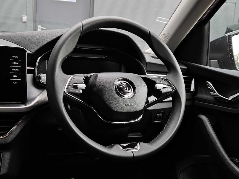 Used Skoda Scala 2024 for sale - 76519742: Photo 27