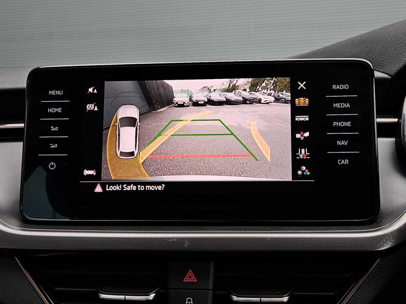 Used Skoda Scala 2024 for sale - 76519742: Photo 29