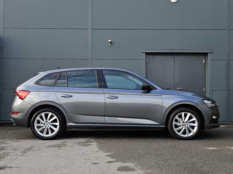 Used Skoda Scala 2024 for sale - 76519742: Photo 3