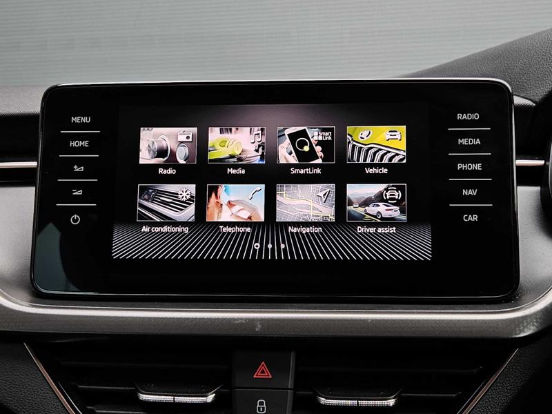 Used Skoda Scala 2024 for sale - 76519742: Photo 30