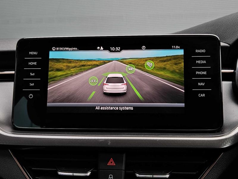 Used Skoda Scala 2024 for sale - 76519742: Photo 31