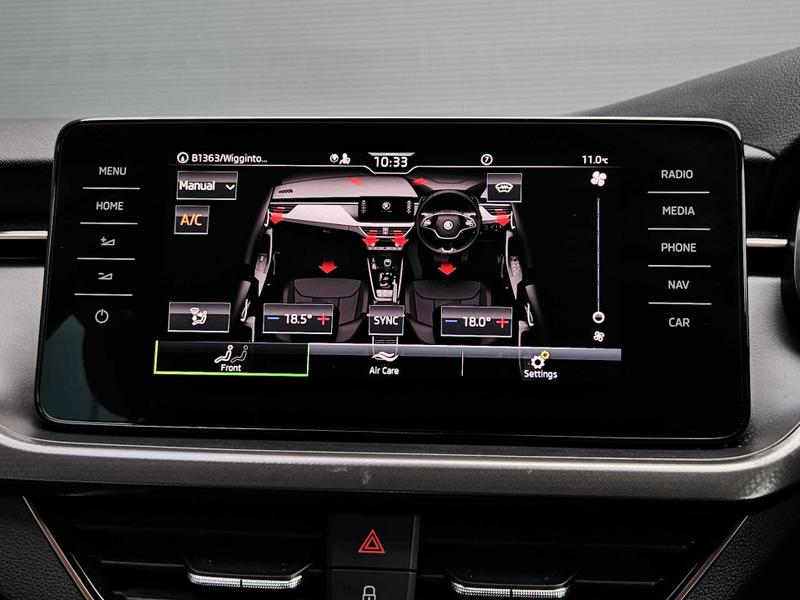 Used Skoda Scala 2024 for sale - 76519742: Photo 32