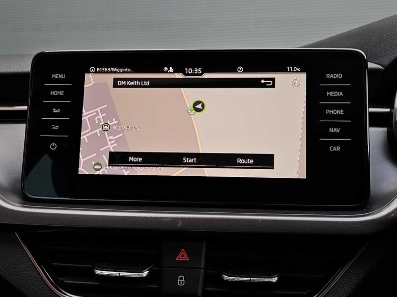 Used Skoda Scala 2024 for sale - 76519742: Photo 34