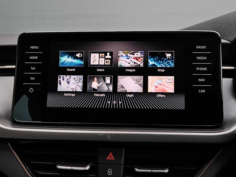 Used Skoda Scala 2024 for sale - 76519742: Photo 35