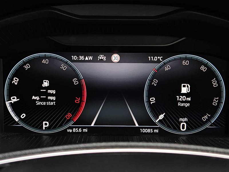 Used Skoda Scala 2024 for sale - 76519742: Photo 36