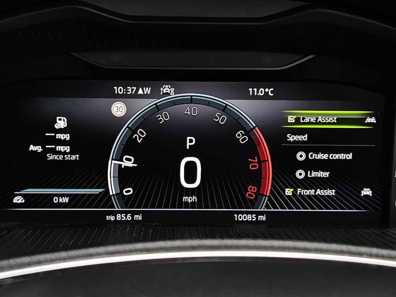 Used Skoda Scala 2024 for sale - 76519742: Photo 37