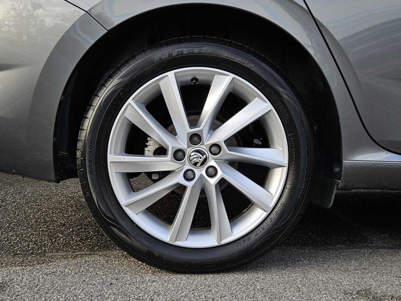 Used Skoda Scala 2024 for sale - 76519742: Photo 4