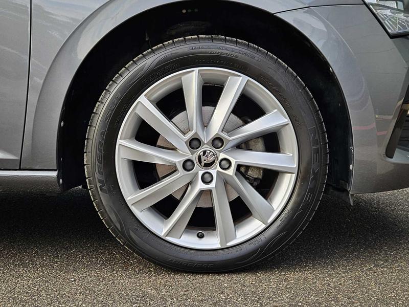 Used Skoda Scala 2024 for sale - 76519742: Photo 5