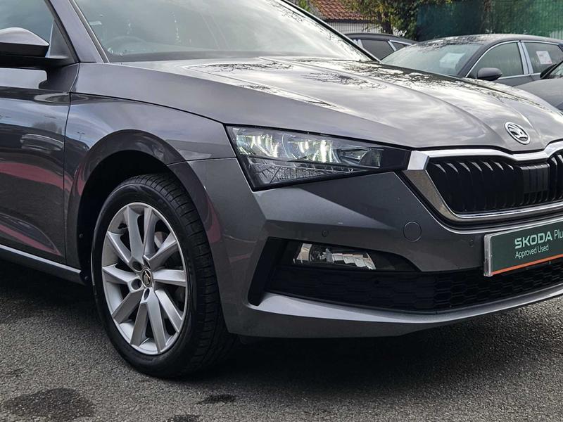 Used Skoda Scala 2024 for sale - 76519742: Photo 8