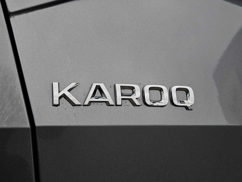 Used Skoda Karoq 2025 for sale - 76758250: Photo 10