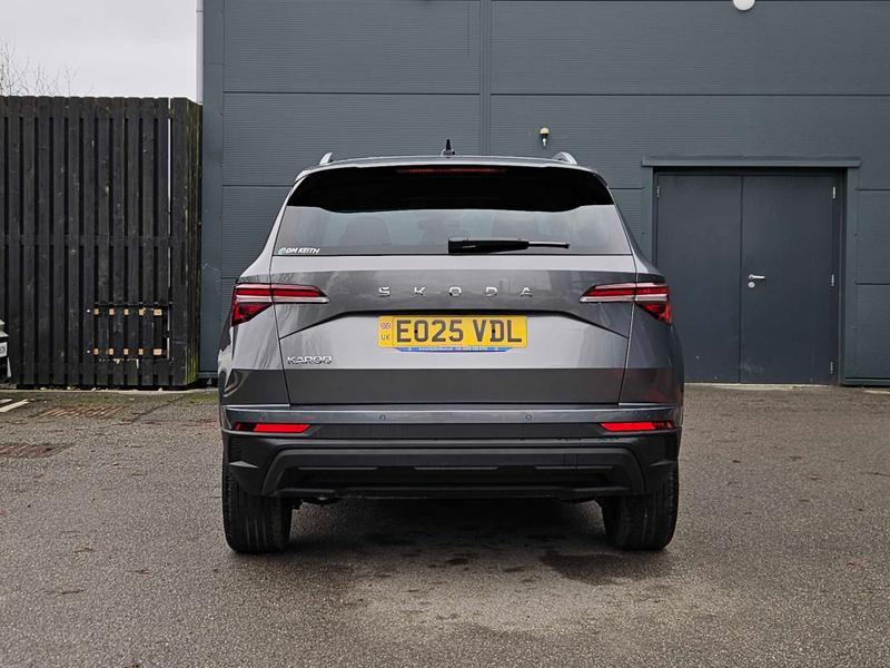 Used Skoda Karoq 2025 for sale - 76758250: Photo 11