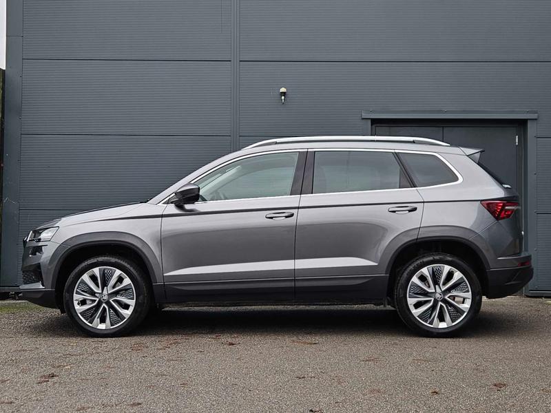 Used Skoda Karoq 2025 for sale - 76758250: Photo 12