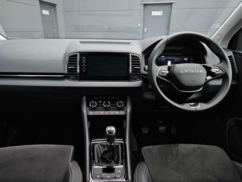 Used Skoda Karoq 2025 for sale - 76758250: Photo 13
