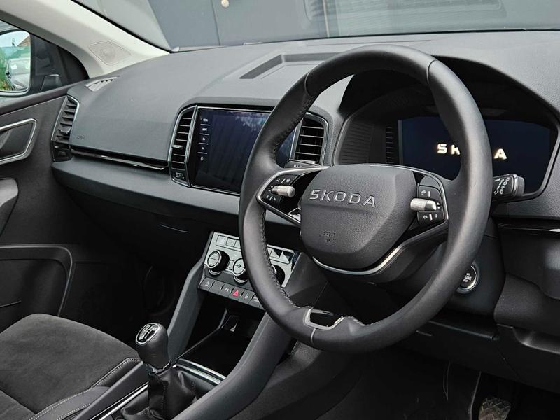 Used Skoda Karoq 2025 for sale - 76758250: Photo 2