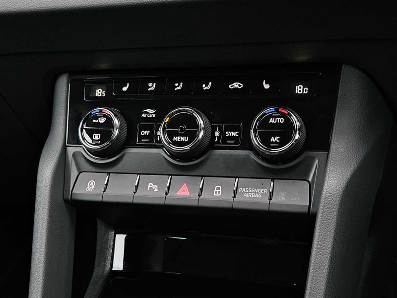 Used Skoda Karoq 2025 for sale - 76758250: Photo 22