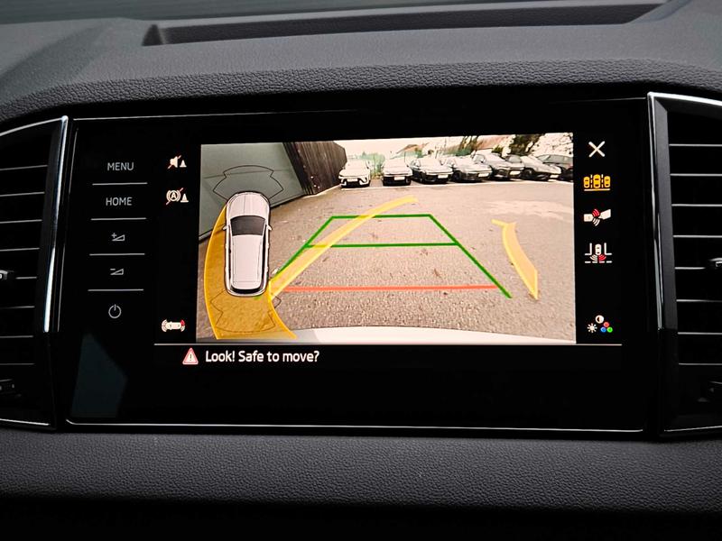 Used Skoda Karoq 2025 for sale - 76758250: Photo 25