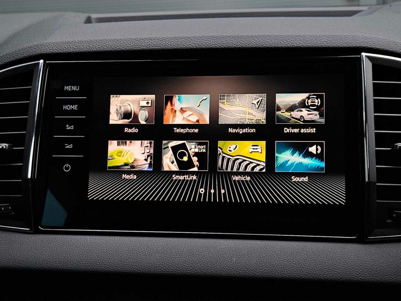 Used Skoda Karoq 2025 for sale - 76758250: Photo 26