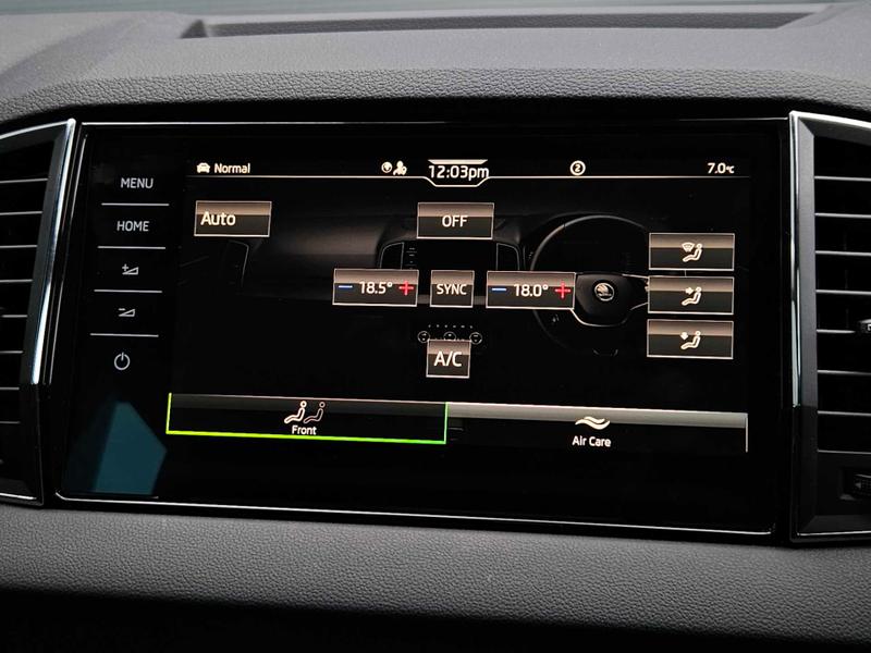 Used Skoda Karoq 2025 for sale - 76758250: Photo 28