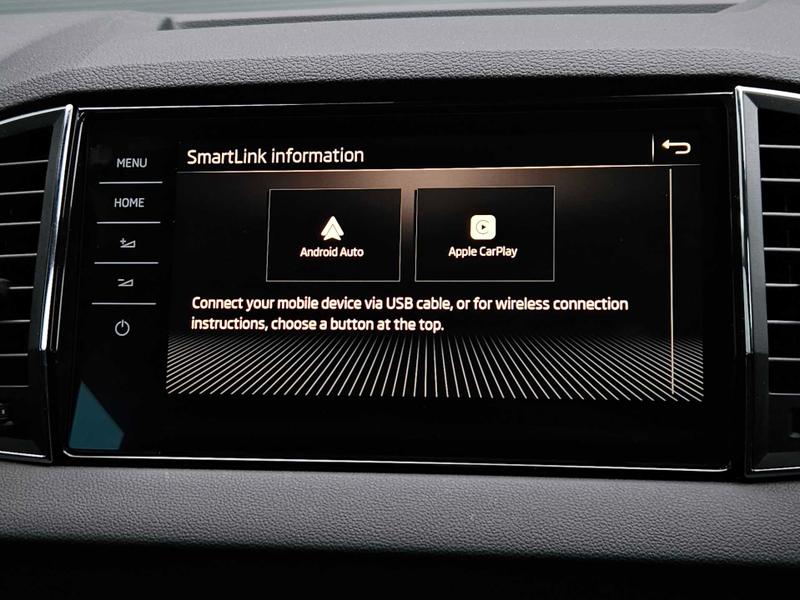 Used Skoda Karoq 2025 for sale - 76758250: Photo 29