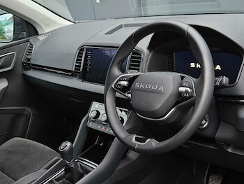 Used Skoda Karoq 2025 for sale - 76758250: Photo