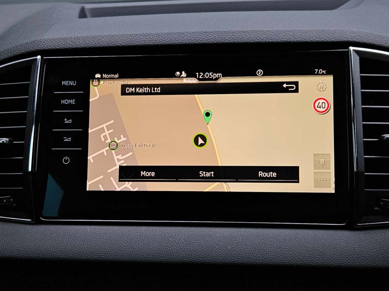 Used Skoda Karoq 2025 for sale - 76758250: Photo 31