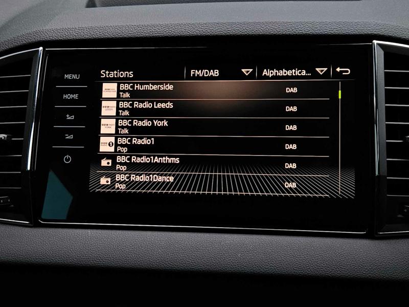 Used Skoda Karoq 2025 for sale - 76758250: Photo 32